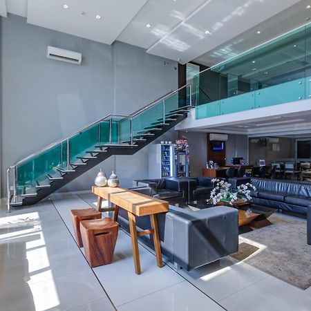 Viale Tower Hotel Foz do Iguacu Ngoại thất bức ảnh