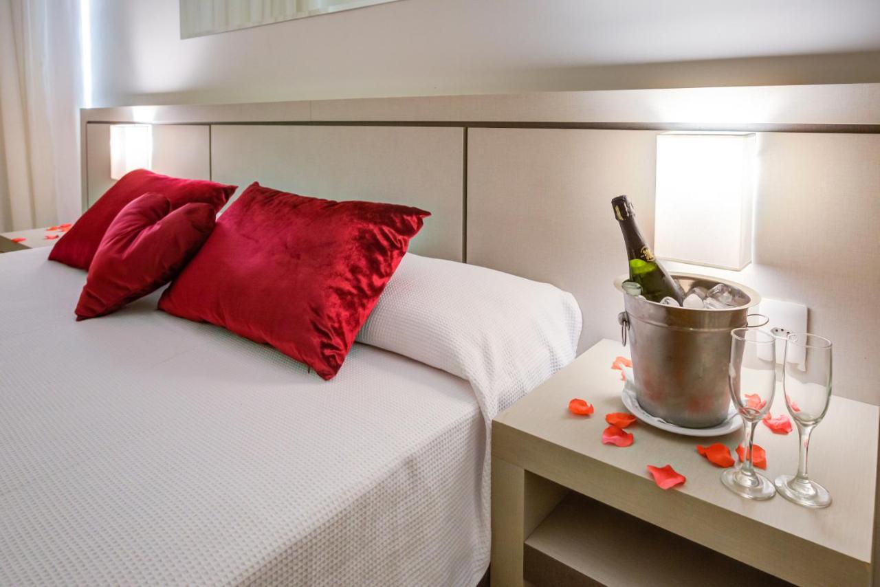Viale Tower Hotel Foz do Iguacu Ngoại thất bức ảnh