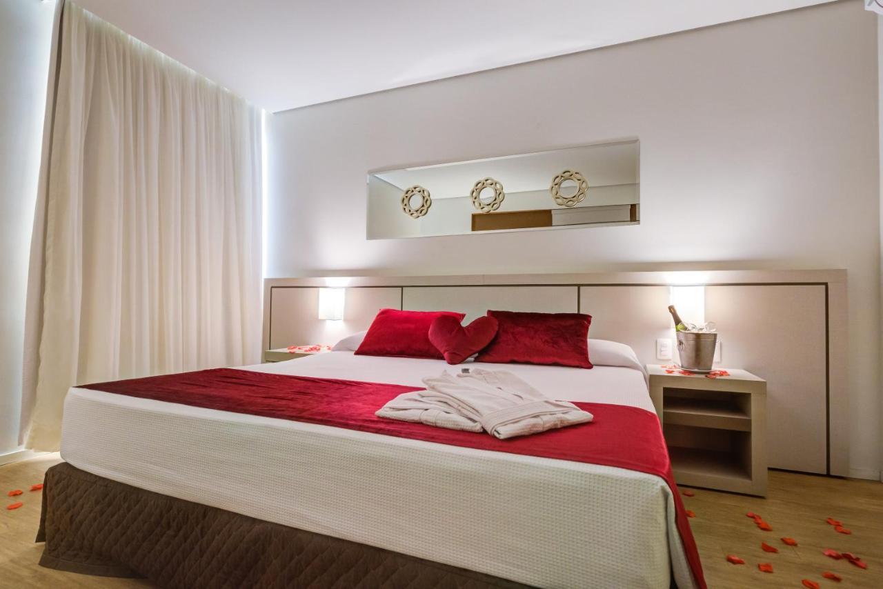 Viale Tower Hotel Foz do Iguacu Ngoại thất bức ảnh