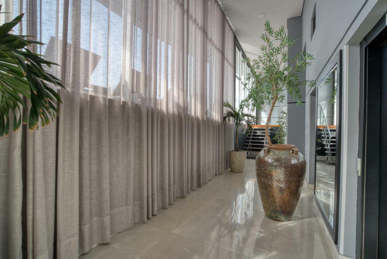 Viale Tower Hotel Foz do Iguacu Ngoại thất bức ảnh