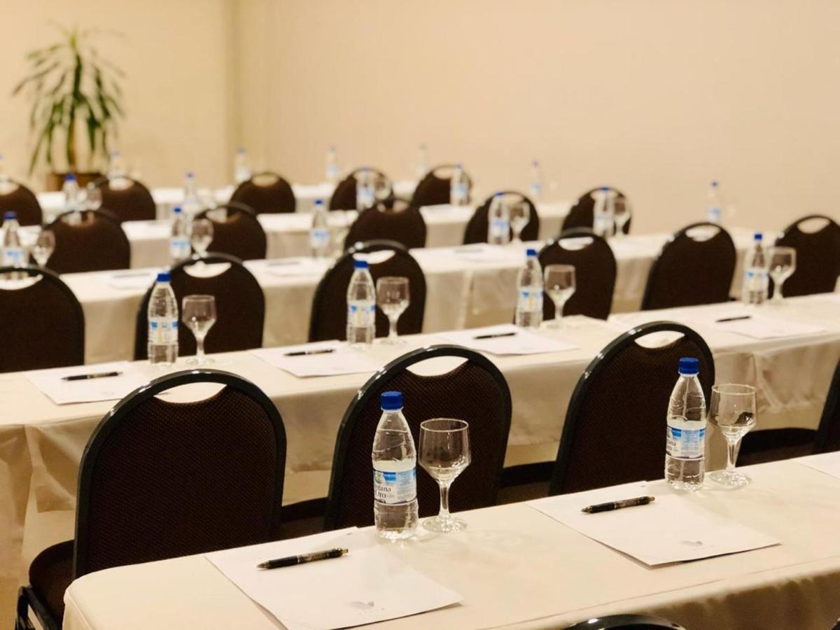 Viale Tower Hotel Foz do Iguacu Ngoại thất bức ảnh